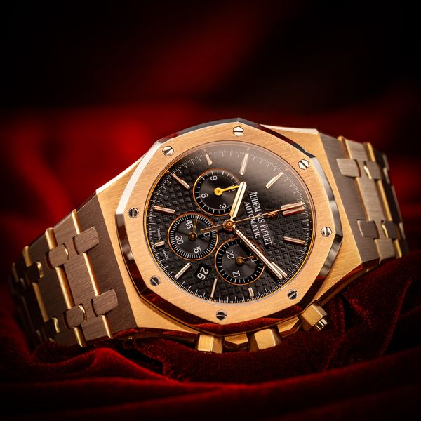 Audemars Piguet Royal Oak 26320OR.OO.1220OR.01